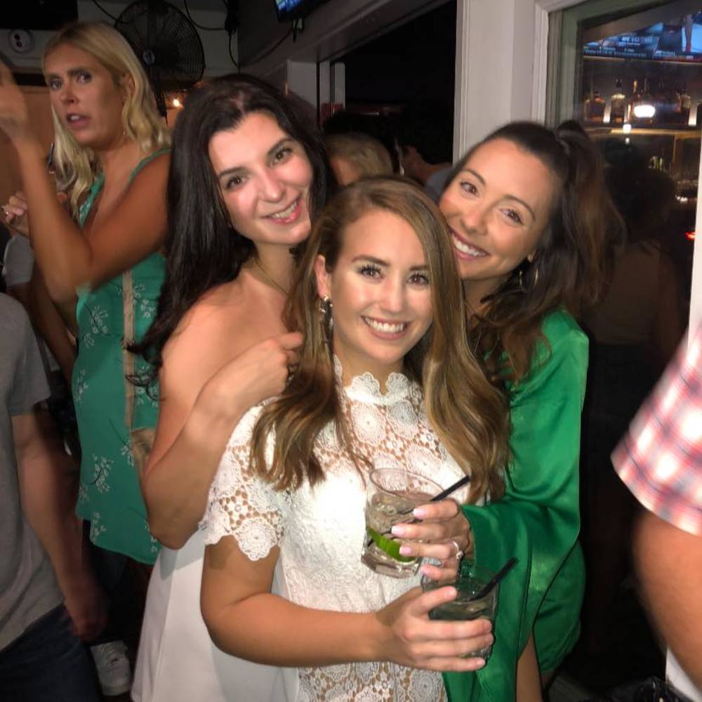 Meet your Posher, Jenna